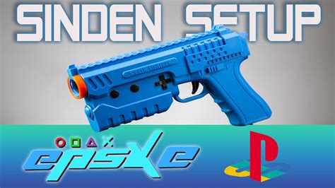 <b>Sinden</b> Lightgun Two Player USB <b>Light</b> <b>Guns</b> NO RECOIL with Holsters Opens in a new window. . Sinden light gun setup launchbox